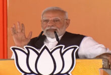 विजय संकल्प रैली में बोले पीएम मोदी- कांग्रेस, एनसी और पीडीपी ने जम्मू-कश्मीर को बर्बाद कर दिया