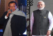 मिथुन चक्रवर्ती को दादासाहेब फाल्के पुरस्कार दिए जाने पर पीएम मोदी ने दी बधाई