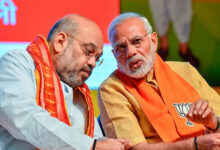 हरियाणा चुनाव: बीजेपी ने जारी की स्टार प्रचारकों की लिस्ट, पीएम मोदी समेत 40 नेताओं के नाम