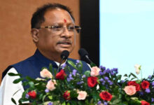 मुख्यमंत्री श्री विष्णु देव साय की मंशानुरूप राज्य में विभिन्न विभागों में रिक्त पदों की भर्ती की प्रक्रिया शुरू