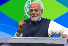 गांधीनगर में बोले पीएम मोदी- 1000 साल के लिए बेस तैयार कर रहा भारत गांधीनगर में बोले पीएम मोदी- 1000 साल के लिए बेस तैयार कर रहा भारत