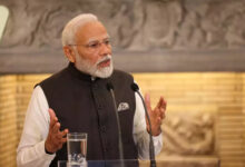 श्री नरेन्द्र मोदी के रूप में विशाल भारत को मिला विश्वदृष्टि-सम्पन्न नेतृत्व