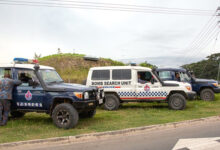 पापुआ न्यू गिनी में भड़की हिंसा, 20 से 50 लोगों की हुई मौत