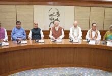 वन नेशन वन इलेक्शन को मोदी कैबिनेट की मंजूरी, संसद में जल्द होगा पेश