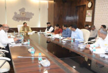 अकादमी बनाकर मलखंब और जिम्नास्टिक को किया जाएगा प्रोत्साहित : मुख्यमंत्री डॉ. यादव अकादमी बनाकर मलखंब और जिम्नास्टिक को किया जाएगा प्रोत्साहित : मुख्यमंत्री डॉ. यादव