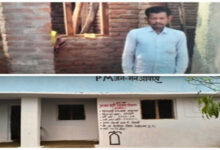 प्रधानमंत्री आवास योजना से पक्का मकान का सपना हुआ पूरा