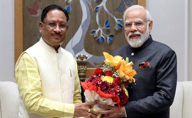 प्रधानमंत्री श्री मोदी के सफल अमेरिका प्रवास पर मुख्यमंत्री ने प्रदेशवासियों की ओर से दी बधाई और शुभकामनाएं प्रधानमंत्री श्री मोदी के सफल अमेरिका प्रवास पर मुख्यमंत्री ने प्रदेशवासियों की ओर से दी बधाई और शुभकामनाएं