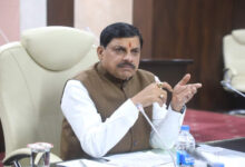 मुख्यमंत्री डॉ. यादव ने दिए सिंगरौली की घटना की जाँच के निर्देश मुख्यमंत्री डॉ. यादव ने दिए सिंगरौली की घटना की जाँच के निर्देश