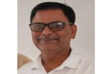 इंदौर के शासकीय शिक्षक श्री जगदीश सोलंकी को मिलेगा राज्य स्तरीय शिक्षक पुरस्कार