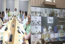सभी अधिकारी फोटो निर्वाचक नामावली के कार्य को गंभीरता से लें : मुख्य निर्वाचन पदाधिकारी श्री सिंह
