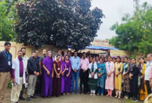 कायाकल्प अवार्ड में इंदौर जिला प्रदेश में अव्वल