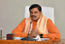 मुख्यमंत्री डॉ. यादव खालवा में करेंगे जनजातीय विद्यार्थियों को सम्मानित