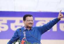 हरियाणा चुनाव: आम आदमी पार्टी ने जारी की उम्मीदवारों की अपनी पहली लिस्ट