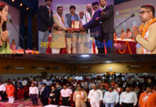 प्राकृतिक चिकित्सा आधारित राष्ट्रीय सेमिनार: 2024 कार्यक्रम सफलतापूर्वक हुआ सम्पन्न