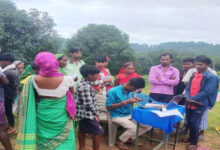 मुख्यमंत्री विशेष पिछड़ी जनजाति पहाड़ी कोरवा परिवारों के लिए हैं सजग मुख्यमंत्री विशेष पिछड़ी जनजाति पहाड़ी कोरवा परिवारों के लिए हैं सजग