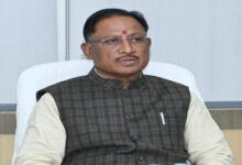 मुख्यमंत्री श्री साय के निर्देशानुसार और उपमुख्यमंत्री श्री शर्मा की विशेष पहल से पुलिस विभाग के भर्ती में आयु सीमा में मिली 5 साल की छूट