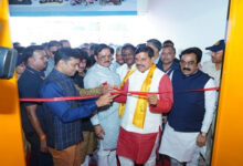 मध्यप्रदेश उद्योग तथा निवेश के क्षेत्र में बना रहा है नई पहचान : मुख्यमंत्री डॉ. यादव