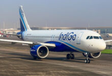 इंडिगो के दो विमानों को बम से उड़ाने की धमकी, सर्च ऑपरेशन जारी