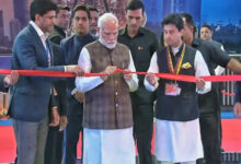 पीएम मोदी ने आईटीयू सम्मेलन का किया उद्घाटन