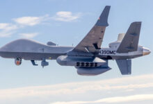 भारतीय सेना की बढ़ेगी ताकत, अमेरिका से 31 प्रीडेटर ड्रोन खरीदने का भारत ने किया सौदा