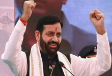 हरियाणा में नायब सिंह सैनी का शपथ ग्रहण आज, अनिल विज समेत ये नेता बनेंगे मंत्री