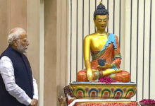 अभिधम्म दिवस: पीएम मोदी ने दुनिया को दिया शांति का संदेश