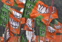 झारखंड चुनाव: बीजेपी ने 66 उम्मीदवारों की पहली लिस्ट की जारी, जानें किसे कहां से मिला टिकट