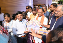 स्वच्छता अभियान राज्य में जनआंदोलन का लिया रूप : मुख्यमंत्री श्री विष्णु देव साय