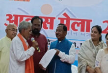 प्रधानमंत्री आवास योजना : बुजुर्ग जलजीत को दी सुरक्षा और सम्मान