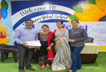 निशुल्क दंत चिकित्सा शिविर: स्वस्थ मुस्कान की दिशा में एक अनोखा कदम निशुल्क दंत चिकित्सा शिविर: स्वस्थ मुस्कान की दिशा में एक अनोखा कदम