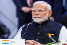 ब्रिक्स शिखर सम्मेलन में बोले पीएम मोदी- भारत युद्ध का नहीं, कूटनीति और संवाद का समर्थन करता है