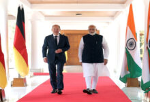 18वें एशियाई प्रशांत-जर्मन व्यापार सम्मेलन में बोले पीएम मोदी- भारत की विकास गाथा का हिस्सा बनने का यही सही समय