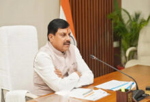 चिकित्सा क्षेत्र में मध्यप्रदेश की बन रही है नई पहचान : मुख्यमंत्री डॉ. यादव