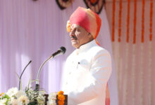 मुख्यमंत्री डॉ. यादव की पहल, ग्रामीण अंचलों से लिए जायेंगे जनहितकारी निर्णय