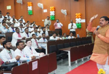 औद्योगिक निवेश के लिए प्रदेश में चलाया जा रहा है अभियान : मुख्यमंत्री डॉ. यादव औद्योगिक निवेश के लिए प्रदेश में चलाया जा रहा है अभियान : मुख्यमंत्री डॉ. यादव