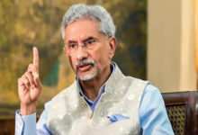 पाकिस्तान से रिश्ते सुधारने पर कोई बातचीत नहीं होगी: विदेश मंत्री जयशंकर