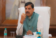 81 लाख किसानों की ओर से प्रधानमंत्री श्री मोदी के प्रति मुख्यमंत्री डॉ. यादव ने व्यक्त किया आभार