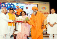 भारत विश्व गुरु के रूप में शिक्षक परंपरा को स्थापित करना चाहता है : मुख्यमंत्री डॉ. यादव