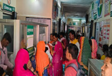 उपमुख्यमंत्री श्री विजय शर्मा के निर्देश पर कबीरधाम जिले के वनांचल क्षेत्र ग्राम तरेगांव जंगल में निःशुल्क सोनोग्राफी एवं स्वास्थ्य शिविर का हुआ आयोजन उपमुख्यमंत्री श्री विजय शर्मा के निर्देश पर कबीरधाम जिले के वनांचल क्षेत्र ग्राम तरेगांव जंगल में निःशुल्क सोनोग्राफी एवं स्वास्थ्य शिविर का हुआ आयोजन