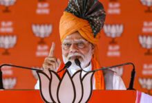 हरियाणा में बीजेपी ने रचा इतिहास, जम्मू-कश्मीर में नेशनल कॉन्फ्रेंस की जीत