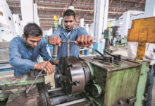 बेरोजगारी कम करने में एमएसएमई की बड़ी भूमिका