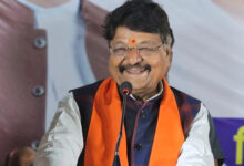 कांग्रेस जलेबी की फैक्ट्री बना रही थी, हरियाणा की जनता ने उन्हें नुक्ती बांट दी