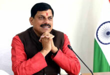 मुख्यमंत्री डॉ. यादव ने दीं भाई दूज की शुभकामनाएं मुख्यमंत्री डॉ. यादव ने दीं भाई दूज की शुभकामनाएं