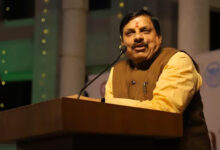 मुख्यमंत्री डॉ.मोहन यादव आज इंदौर में देंगे अनेक सौगातें मुख्यमंत्री डॉ.मोहन यादव आज इंदौर में देंगे अनेक सौगातें