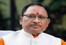 मुख्यमंत्री श्री विष्णुदेव साय ने आंवला नवमी की दी बधाई और शुभकामनाएं मुख्यमंत्री श्री विष्णुदेव साय ने आंवला नवमी की दी बधाई और शुभकामनाएं
