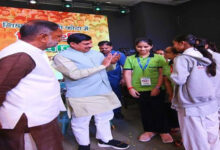 किसी भी पद पर रहे, मित्रता भाव हमेशा बनाए रखना : मुख्यमंत्री डॉ. यादव