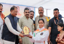 भगवान सहस्त्रबाहु के लोक कल्याण के रास्ते पर आगे बढ़ रही है छत्तीसगढ़ सरकार: मुख्यमंत्री श्री विष्णु देव साय