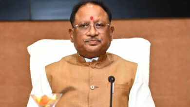 मुख्यमंत्री श्री विष्णुदेव साय ने राष्ट्रीय पंचायती राज दिवस की दी शुभकामनाएं
