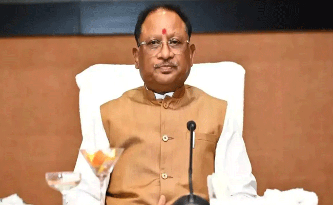 छत्तीसगढ़ में यूपीएससी मुख्य परीक्षा उत्तीर्ण प्रतिभागियों को बड़ी सौगात