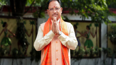 सुशासन तिहारः जनता से सरोकार, बहने लगी खुशियों की बयार